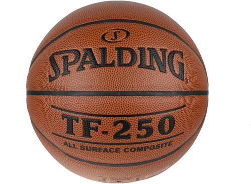 SPALDING-Spalding TF 250 In/Out-image-1