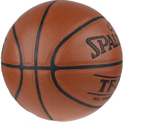 SPALDING-Spalding Tf 250 In/Out - Ballon de basket-1