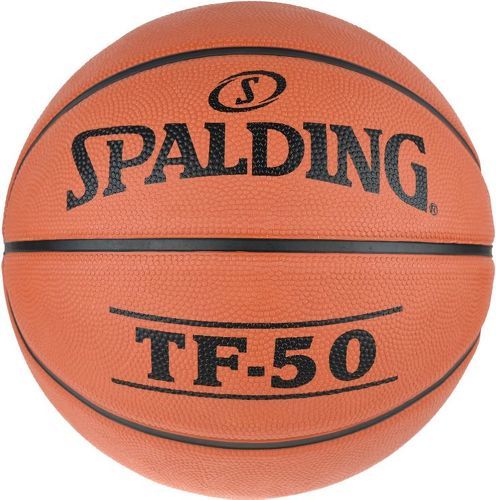 SPALDING-Spalding TF 50 Outdoor-image-1