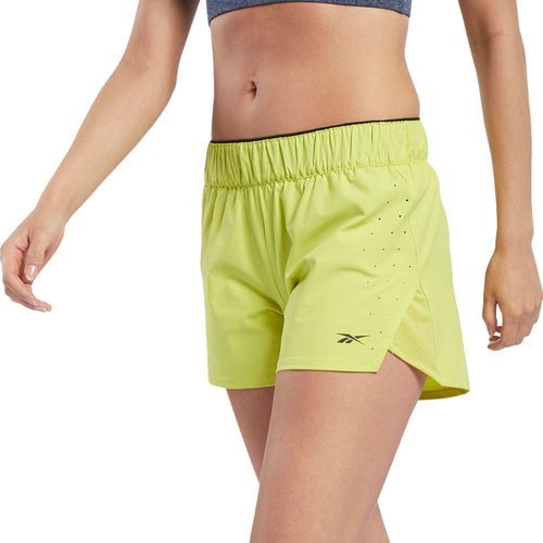 REEBOK-UBF EPIC - Short de fitness-0