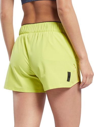 REEBOK-UBF EPIC - Short de fitness-1