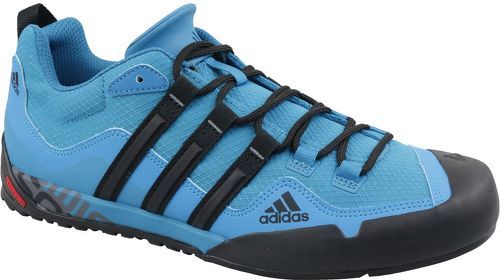 adidas-Adidas Terrex Swift Solo - Chaussures de trail-image-1