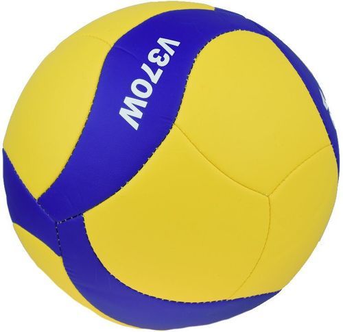 MIKASA-Mikasa V370W Pallone-1