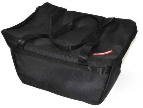 Pletscher-Pletscher Easyfix Deluxe Bag 13l-0