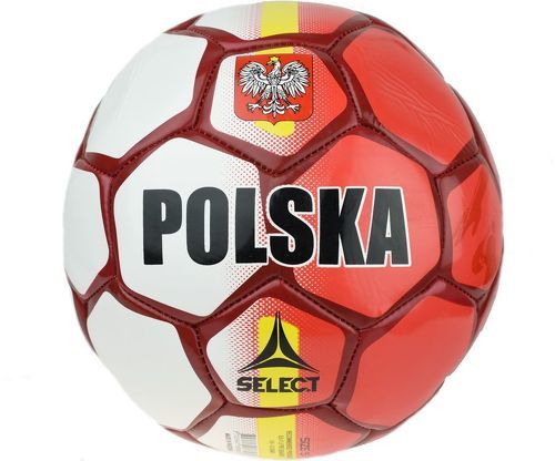 SELECT-Select Polska Ball-image-1