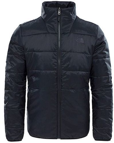 THE NORTH FACE-The North Face Tressider Jacket-image-1