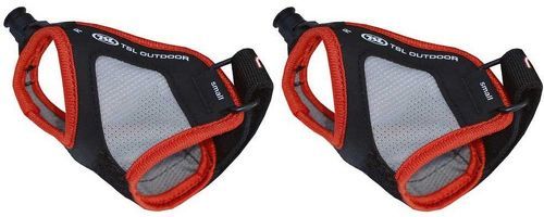 TSL OUTDOOR-Tsl Strap St - Bâtons de randonnée-0