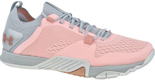 UNDER ARMOUR-Under Armour W TriBase Reign 2-image-1