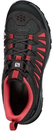 SALOMON-Eos Gore-Tex-3