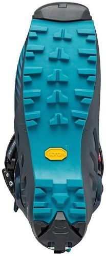 SCARPA-Scarpa F1 - Chaussures de ski de randonnée-1