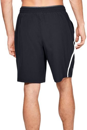 UNDER ARMOUR-Under Armour Qualifier WG Perf - Short de fitness-1