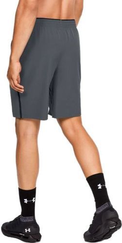 UNDER ARMOUR-Qualifier WG Perf - Short de fitness-2