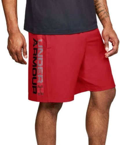 Short De Training Homme WOVEN GRAPHIC UNDER ARMOUR