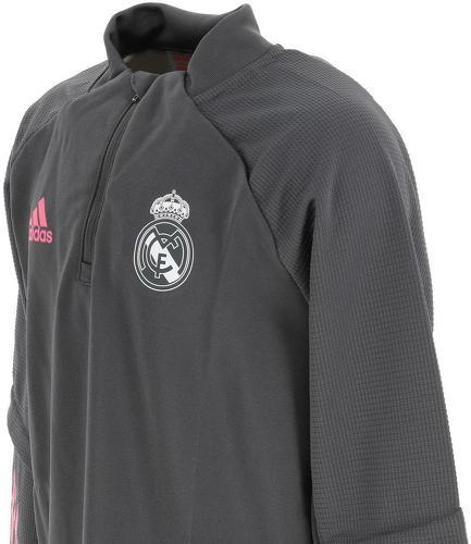 adidas Performance-Real Madrid - Sweat de foot-3