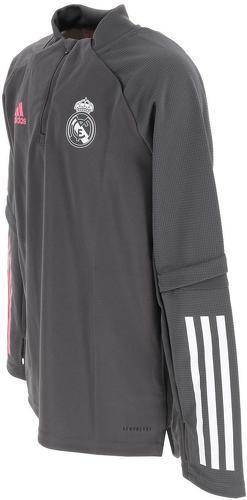 adidas Performance-Real Madrid - Sweat de foot-4