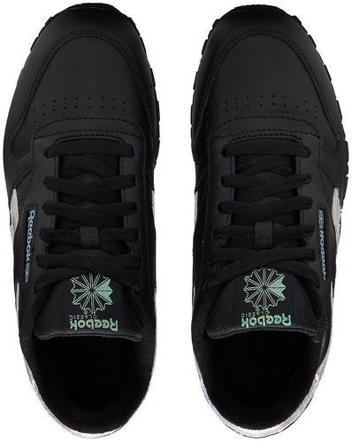 REEBOK-Reebok Classics Classic Leather - Baskets-4