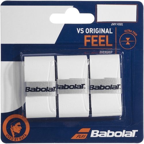 BABOLAT-Vs grip original (x3)-2