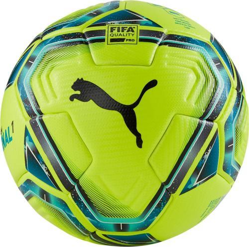 PUMA-TeamFinal 21.1 fifa quality pro - Ballon de foot-0