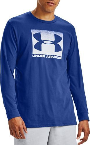 UNDER ARMOUR-UA BOXED SPORTSTYLE LS-image-1