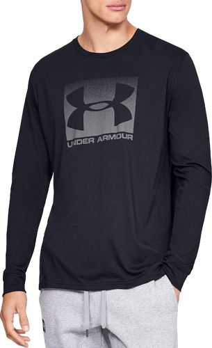 UNDER ARMOUR-UA BOXED SPORTSTYLE LS-image-1
