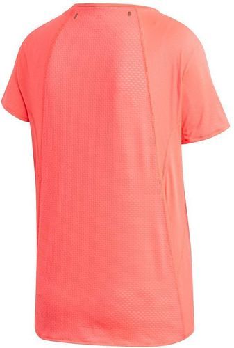 adidas Performance-T-shirt HEAT.RDY-1