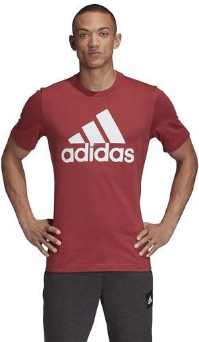 adidas Sportswear-T-Shirt Must Haves Badge Of Sport-2