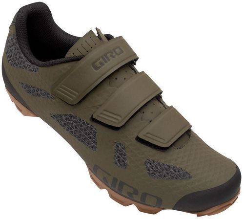 GIRO-Giro Ranger - Chaussures de VTT-1