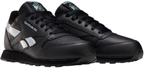 REEBOK-Reebok Classics Classic Leather - Baskets-2
