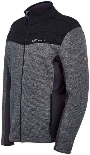 SPYDER-Encore Full Zip-2