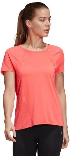 adidas Performance-T-shirt HEAT.RDY-2
