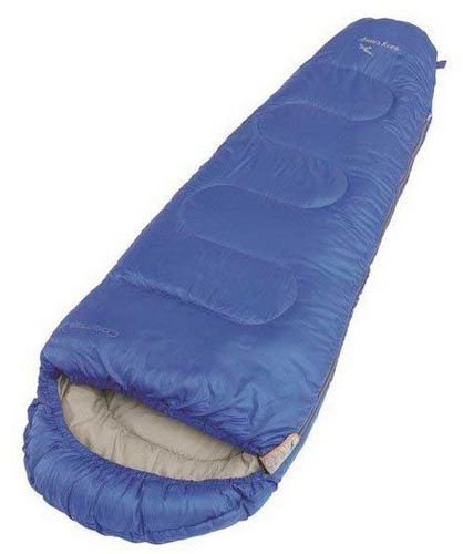 EASY CAMP-COSMOS JUNIOR Blue s.bag-image-1