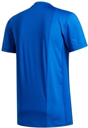 adidas Performance-T-shirt Alphaskin 2.0 Sport Fitted Short Sleeve-1