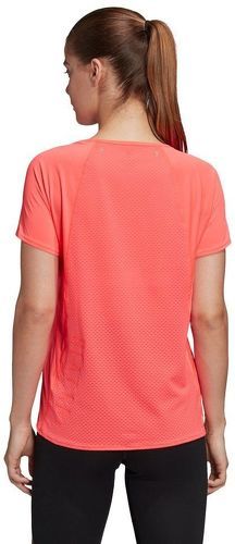 adidas Performance-T-shirt HEAT.RDY-3
