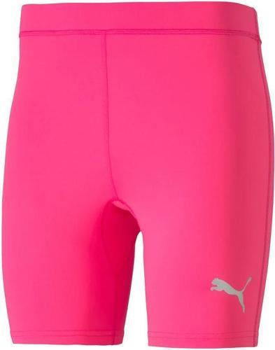 PUMA-Liga Baselayer Tight - Short de foot-0