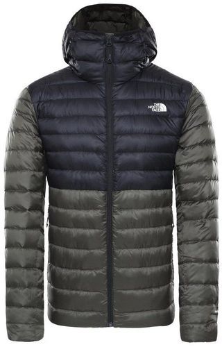 THE NORTH FACE-The North Face Resolve - Manteau-image-1