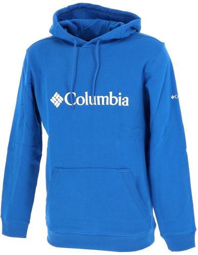 Columbia-Csc basic logo ii blu sw-image-1