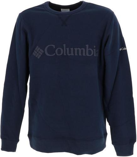 Columbia-Logo fleece nv sweat-image-1