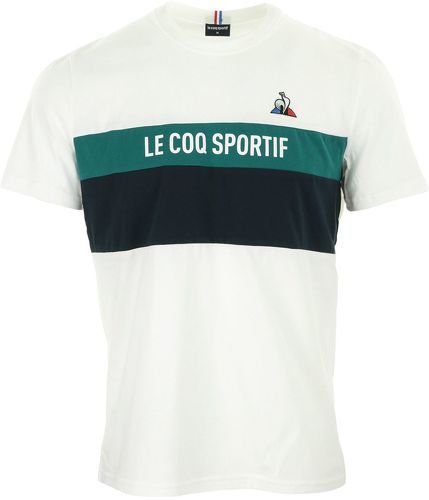 LE COQ SPORTIF-Saison 2 - T-shirt-0