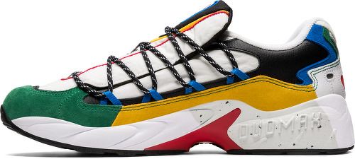 ASICS-Asics Gel Kayano 5 Og-1