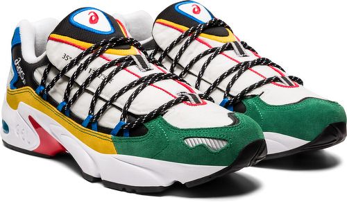 ASICS-Asics Gel Kayano 5 Og-3