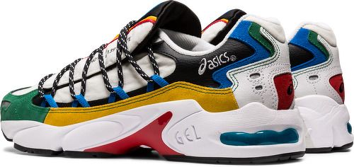 ASICS-Asics Gel Kayano 5 Og-4