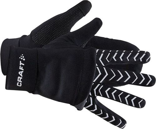 CRAFT-Craft Advanced Lumen Hybrid - Gants de running-0