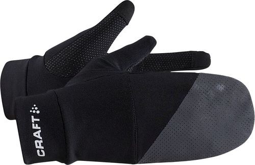 CRAFT-Craft Advanced Lumen Hybrid - Gants de running-1