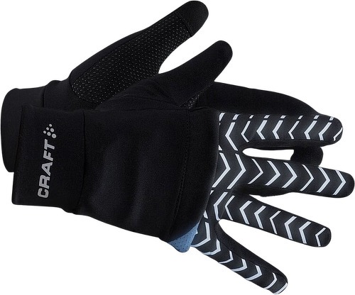 CRAFT-Craft Advanced Lumen Hybrid - Gants de running-3