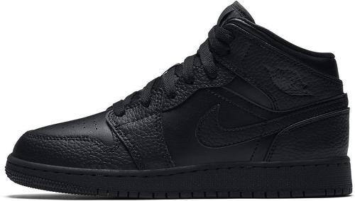 JORDAN-Air Jordan 1 Mid (Gs) - Baskets-0
