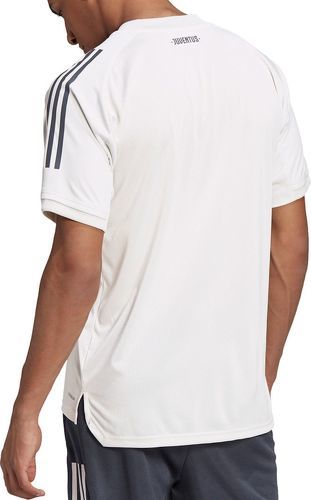 adidas Performance-T-shirt da allenamento Juventus-3