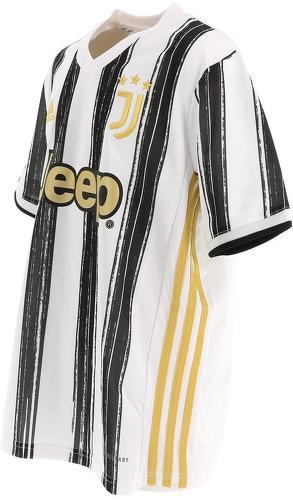 adidas Performance-Maillot Domicile Juventus-4