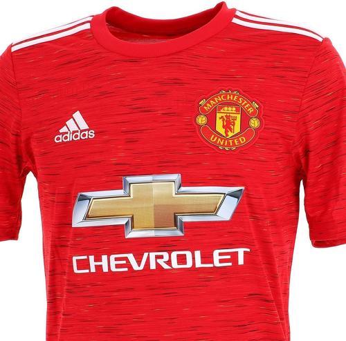 adidas Performance-Manchester United (domicile) 2020/21-2