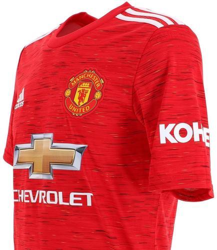 adidas Performance-Manchester United (domicile) 2020/21-3