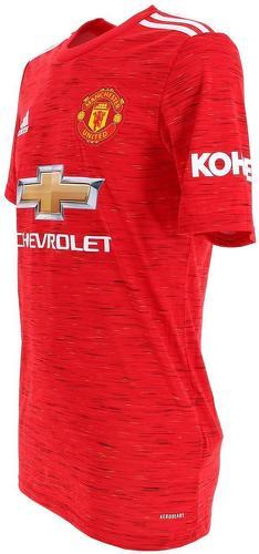 adidas Performance-Manchester United (domicile) 2020/21-4